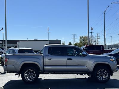 Used 2019 Toyota Tacoma Limited Double Cab for sale #AS5571A - photo 2