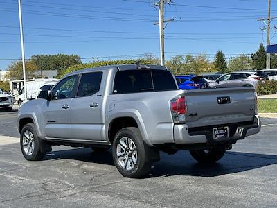 2019 Toyota Tacoma Double Cab 4x4 Pickup for sale #AS5571A - photo 2
