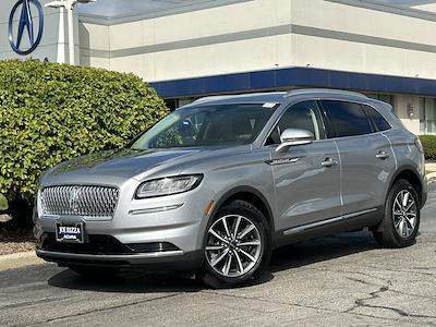 Used 2022 Lincoln Nautilus Standard for sale #AS6070A - photo 1