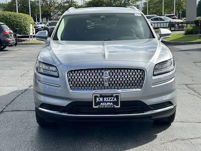 Used 2022 Lincoln Nautilus Standard for sale #AS6070A - photo 2