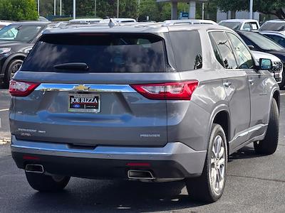 2019 Chevrolet Traverse AWD SUV for sale #LDR2058A - photo 2
