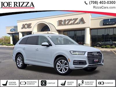 2017 Audi Q7 AWD SUV for sale #LDR2081A - photo 1