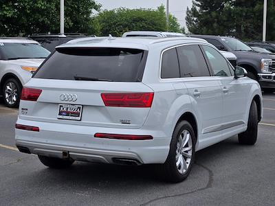 2017 Audi Q7 AWD SUV for sale #LDR2081A - photo 2