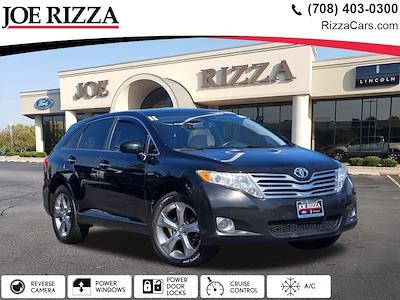 2011 Toyota Venza 4x4 SUV for sale #LDR2127C - photo 1
