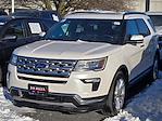 2018 Ford Explorer FWD SUV for sale #LDR2133E - photo 4