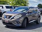 Used 2015 Nissan Murano S for sale #LDR2135B - photo 4