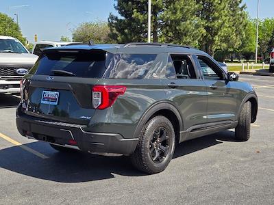 2023 Ford Explorer 4WD SUV for sale #LDR2137A - photo 2