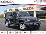 2019 Jeep Wrangler 4x4 SUV for sale #LDR2168E - photo 1