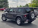 2019 Jeep Wrangler 4x4 SUV for sale #LDR2168E - photo 12