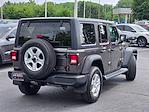 2019 Jeep Wrangler 4x4 SUV for sale #LDR2168E - photo 2