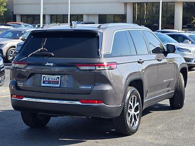 2024 Jeep Grand Cherokee 4x4 SUV for sale #LDS2062A - photo 2