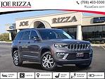 2024 Jeep Grand Cherokee 4x4 SUV for sale #LDS2062A - photo 1