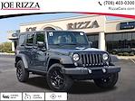 2017 Jeep Wrangler 4x4 SUV for sale #LDS2097B - photo 1