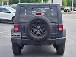 2017 Jeep Wrangler 4x4 SUV for sale #LDS2097B - photo 4