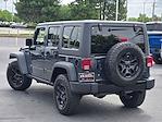 2017 Jeep Wrangler 4x4 SUV for sale #LDS2097B - photo 3