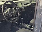 2017 Jeep Wrangler 4x4 SUV for sale #LDS2097B - photo 19