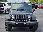 2017 Jeep Wrangler 4x4 SUV for sale #LDS2097B - photo 5