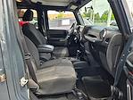 2017 Jeep Wrangler 4x4 SUV for sale #LDS2097B - photo 8