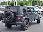 2017 Jeep Wrangler 4x4 SUV for sale #LDS2097B - photo 2