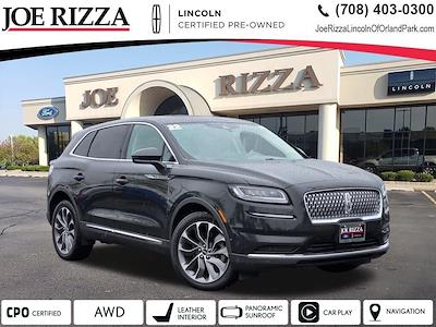 2022 Lincoln Nautilus AWD SUV for sale #LDS2132A - photo 1