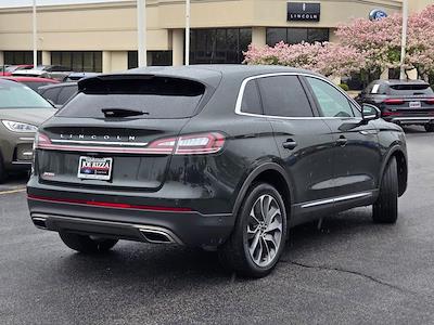 2022 Lincoln Nautilus AWD SUV for sale #LDS2132A - photo 2