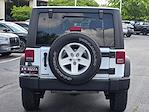 2017 Jeep Wrangler 4x4 SUV for sale #LDS2159A - photo 10
