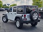 2017 Jeep Wrangler 4x4 SUV for sale #LDS2159A - photo 12