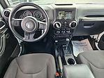 2017 Jeep Wrangler 4x4 SUV for sale #LDS2159A - photo 15