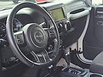 2017 Jeep Wrangler 4x4 SUV for sale #LDS2159A - photo 19