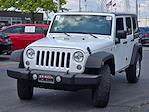 2017 Jeep Wrangler 4x4 SUV for sale #LDS2159A - photo 4