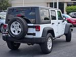 2017 Jeep Wrangler 4x4 SUV for sale #LDS2159A - photo 2