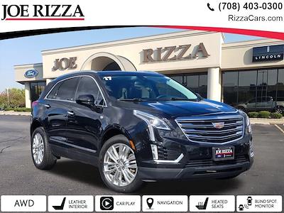 Used 2017 Cadillac XT5 Premium Luxury for sale #LDS2162A - photo 1