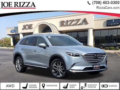2016 Mazda CX-9 4x4 SUV for sale #LDS2163A - photo 1