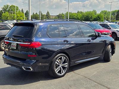2019 BMW X7 AWD SUV for sale #LDS2173A - photo 2