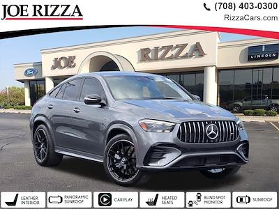 2024 Mercedes-Benz AMG GLE 53 SUV AWD SUV for sale #LDS2179A - photo 1