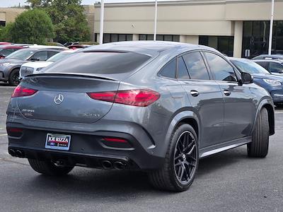 2024 Mercedes-Benz AMG GLE 53 SUV AWD SUV for sale #LDS2179A - photo 2