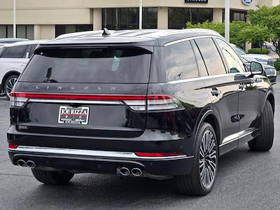 2020 Lincoln Aviator AWD SUV for sale #LDS2517A - photo 2