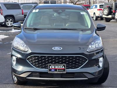 2022 Ford Escape AWD SUV for sale #LDS7610A - photo 2