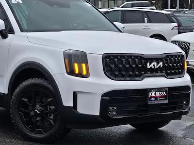 Used 2024 Kia Telluride SX for sale #LDS7635A - photo 2
