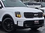 Used 2024 Kia Telluride SX for sale #LDS7635A - photo 2
