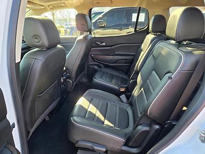 Used 2021 GMC Acadia - photo 1