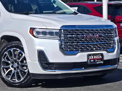 Used 2021 GMC Acadia - photo 1