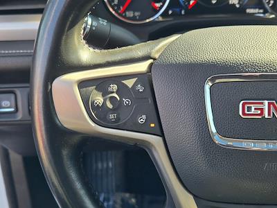 Used 2021 GMC Acadia - photo 1