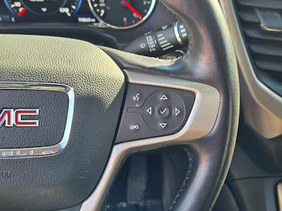 Used 2021 GMC Acadia - photo 1