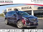 Used 2021 Cadillac XT5 Premium Luxury for sale #LDS7643A - photo 1
