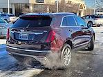 Used 2021 Cadillac XT5 Premium Luxury for sale #LDS7643A - photo 10