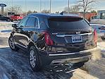 Used 2021 Cadillac XT5 Premium Luxury for sale #LDS7643A - photo 14