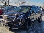 Used 2021 Cadillac XT5 Premium Luxury for sale #LDS7643A - photo 3