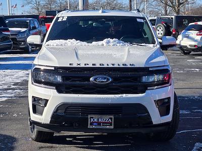 Used 2022 Ford Expedition MAX Limited for sale #LDS7645A - photo 2