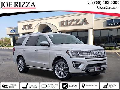 Used 2019 Ford Expedition - photo 1